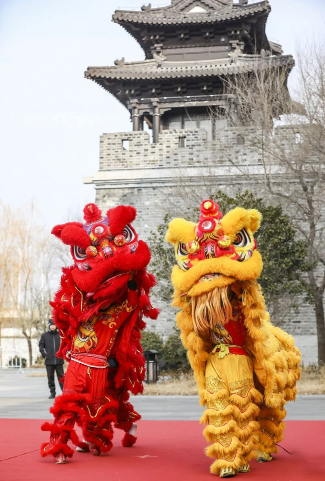 華邦瀛集團